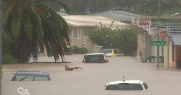 NZ's safest city from natural hazards, according to scientists