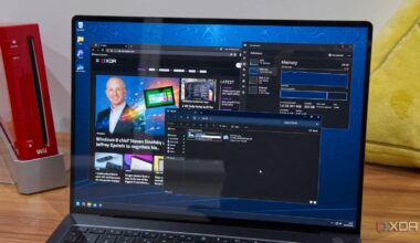 Microsoft is deprecating a Windows app that I don't remember ever using