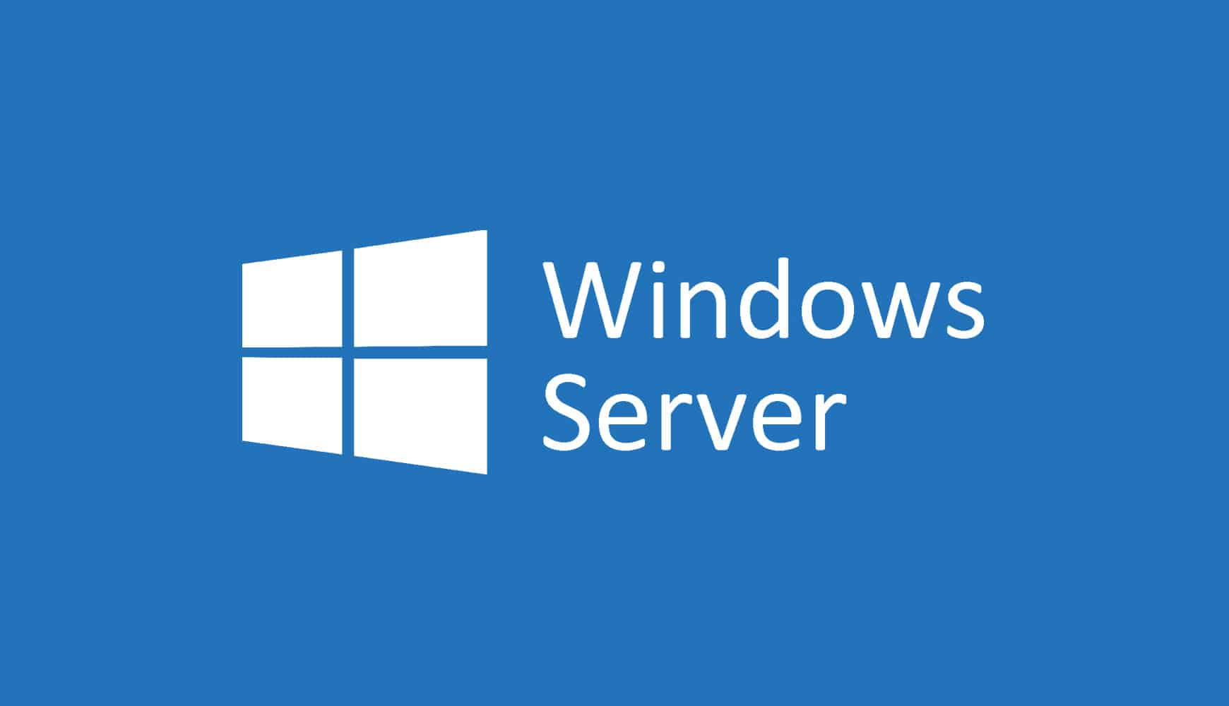 Windows Server finally gets ReFS boot support