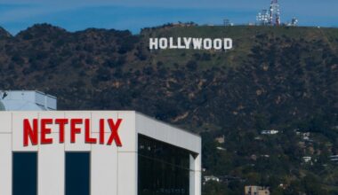 Paramount sweetens offer for Warner Bros. shareholders in hostile takeover fight