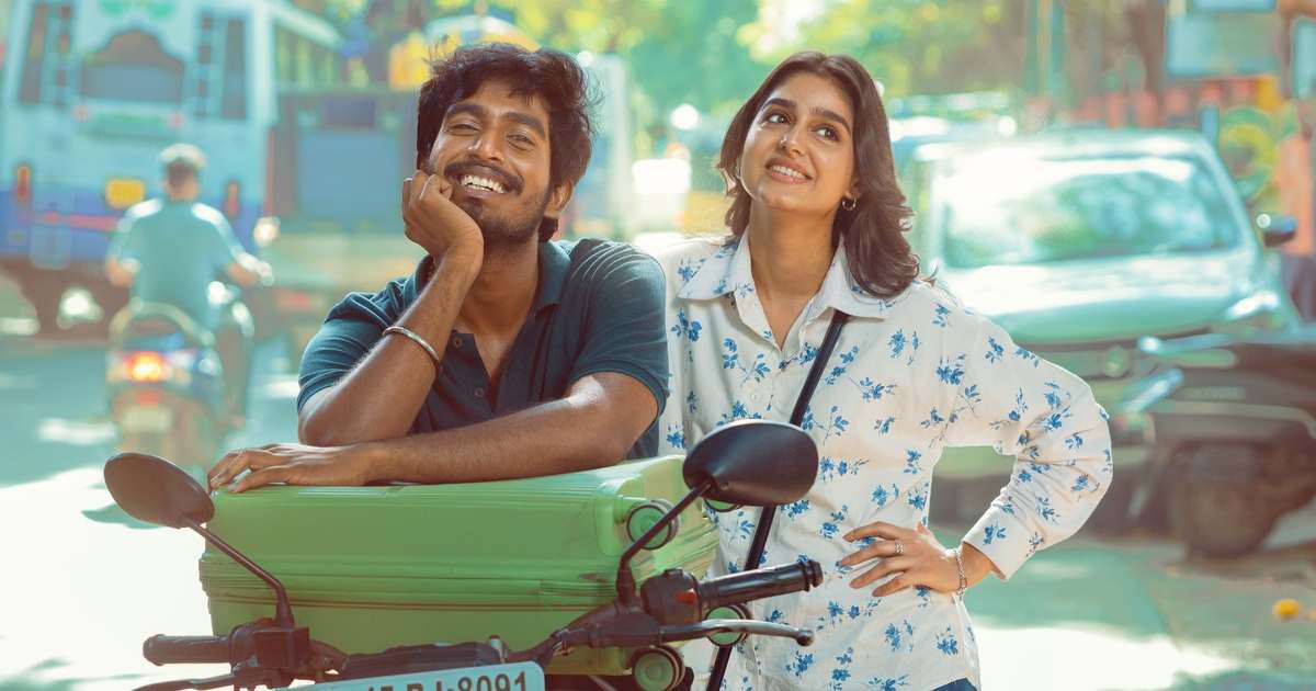 With Love Box Office Collection Day 4: Secures A Hit Verdict!