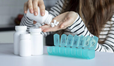 Women's Multivitamins Tested for Pesticides, Lead, PFAS, & Phthalates