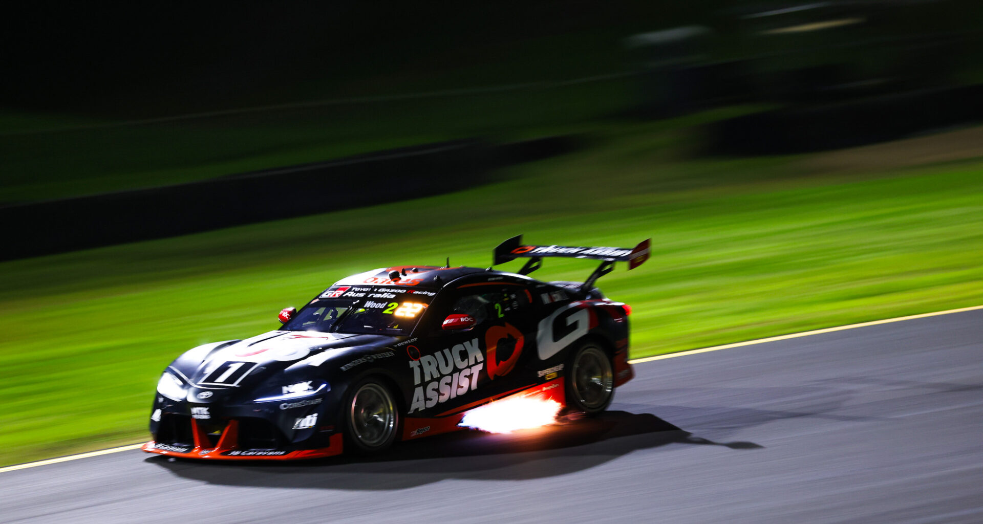 Seven things we learned from 2026 DNSW Sydney Test Day