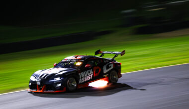 Seven things we learned from 2026 DNSW Sydney Test Day