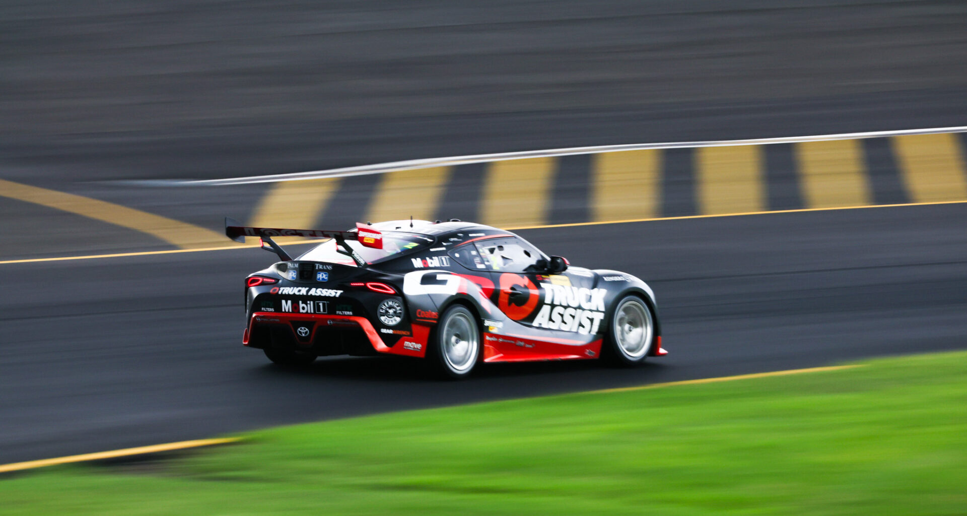 Race 2 starting grid: 2026 DUNLOP Sydney 500 - Repco Supercars Championship