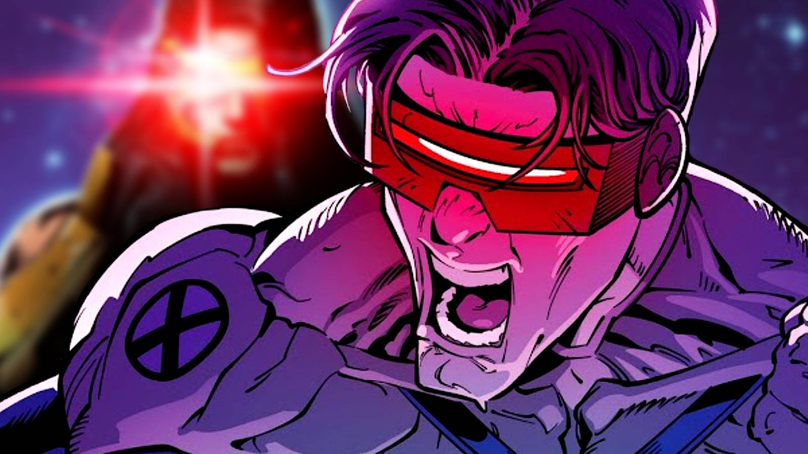 63 Years Later, Cyclops' Hardcore New Redesign Finally Ditches His Iconic Visor