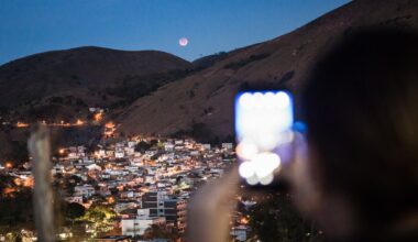 7 easy tips for photographing the 'blood moon' total lunar eclipse on March 3