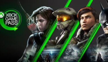 Every Title Leaving Xbox Game Pass on February 28