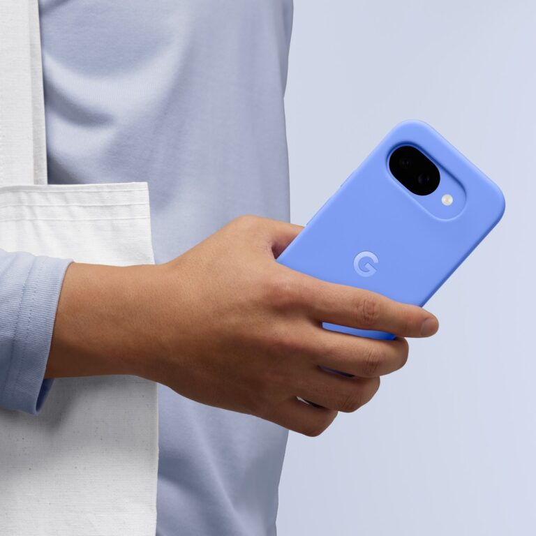 Google Pixel 10a Debuted As The Android Maker's Latest Midrange Entry - 26