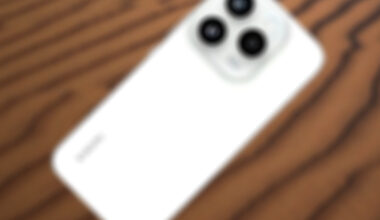New Xiaomi 18 redesign reveals itself with iPhone-inspired Leica camera housing