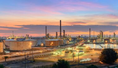 Nigeria retains Africa’s top oil producer status despite missing OPEC quota