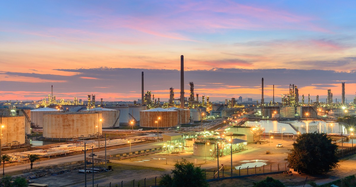 Nigeria retains Africa’s top oil producer status despite missing OPEC quota