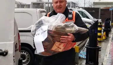 York resident who blared out Eighties music into the early hours has stereo seized | YorkMix