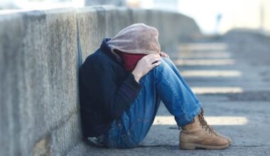 ‘Move on’ powers only mask NZ’s homelessness problem, expert claims