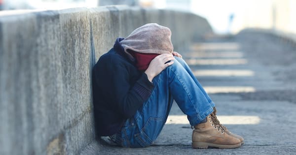 ‘Move on’ powers only mask NZ’s homelessness problem, expert claims