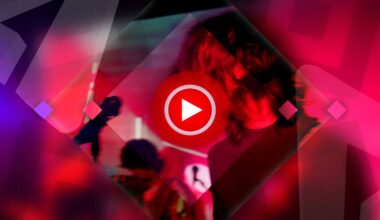 YouTube Music starts pulling the plug on lyrics for free users