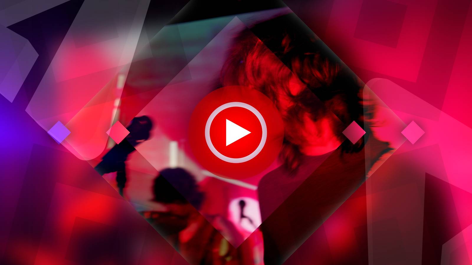 YouTube Music starts pulling the plug on lyrics for free users