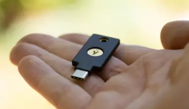 Yubico previews passkey-enabled digital signatures in upcoming YubiKey 5.8 firmware