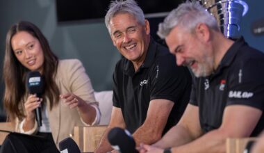 Money, money, money...Growth, growth, growth