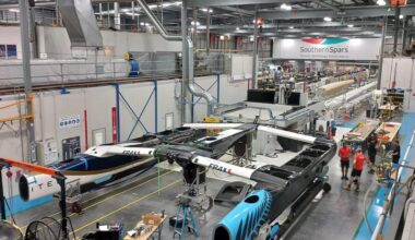 French and Kiwi F50 hulls joined to create new platform.