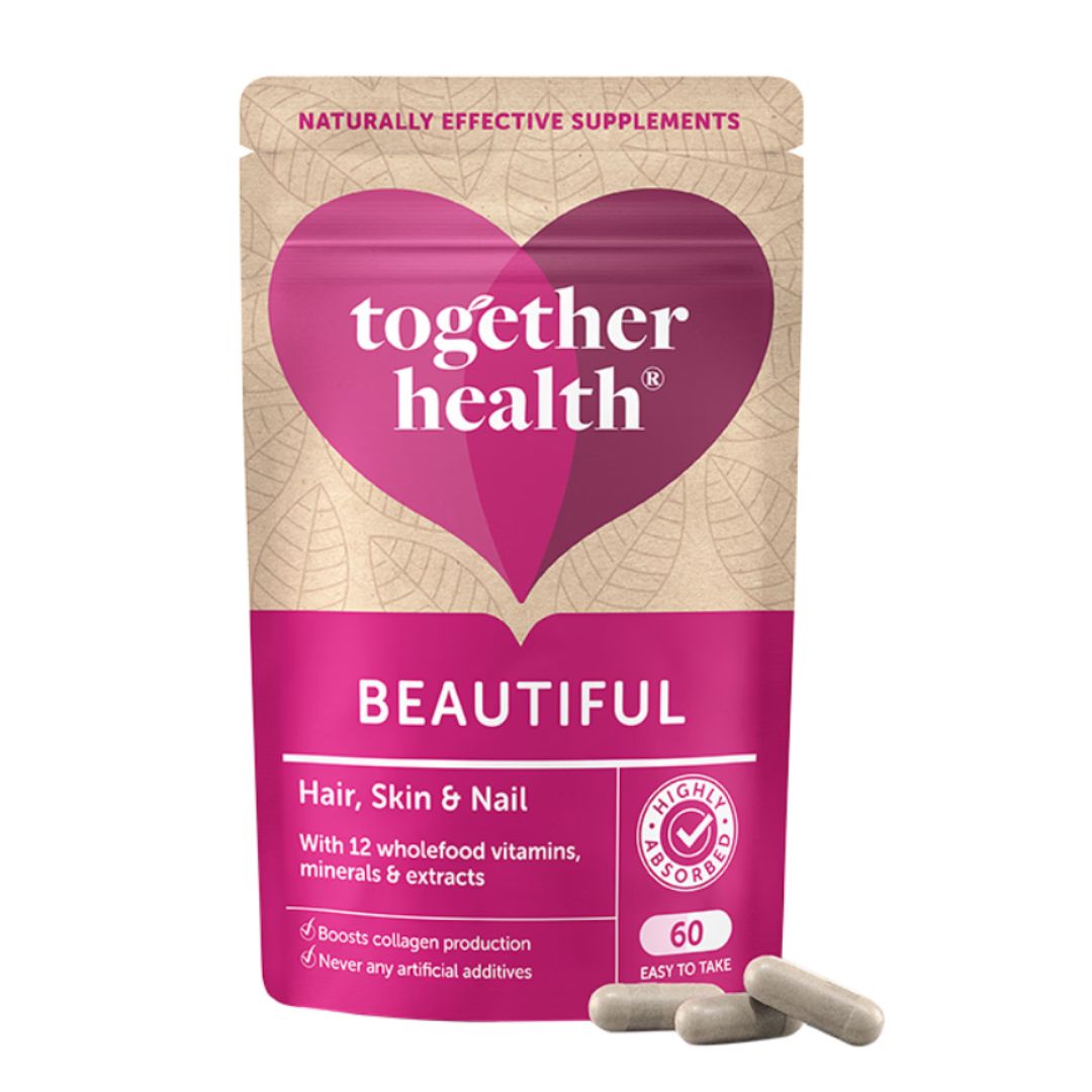 Together Health Beautiful