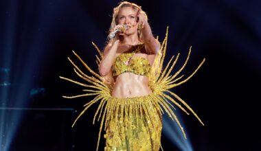 Zara Larsson and Perfume Genius plead with Wikipedia over photo choice