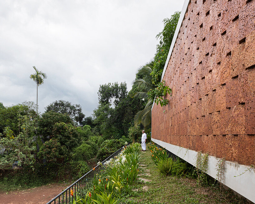 zero studio haven house