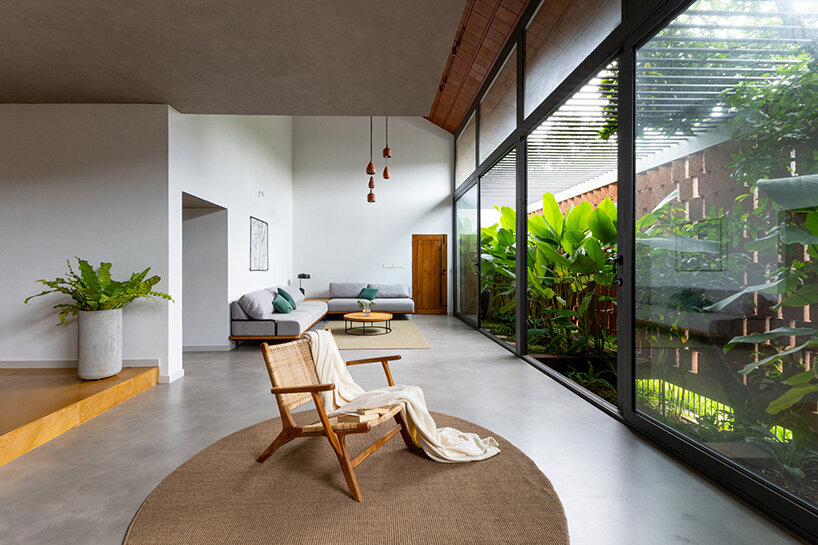 zero studio haven house