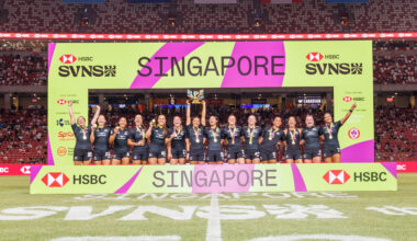 Black Ferns Sevens overpower rivals Australia to clinch gold