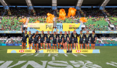 New Zealand add Perth title to Dubai and Singapore crowns