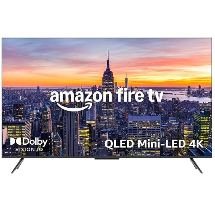 amazon Fire TV Omni Mini-LED (ML65F700)