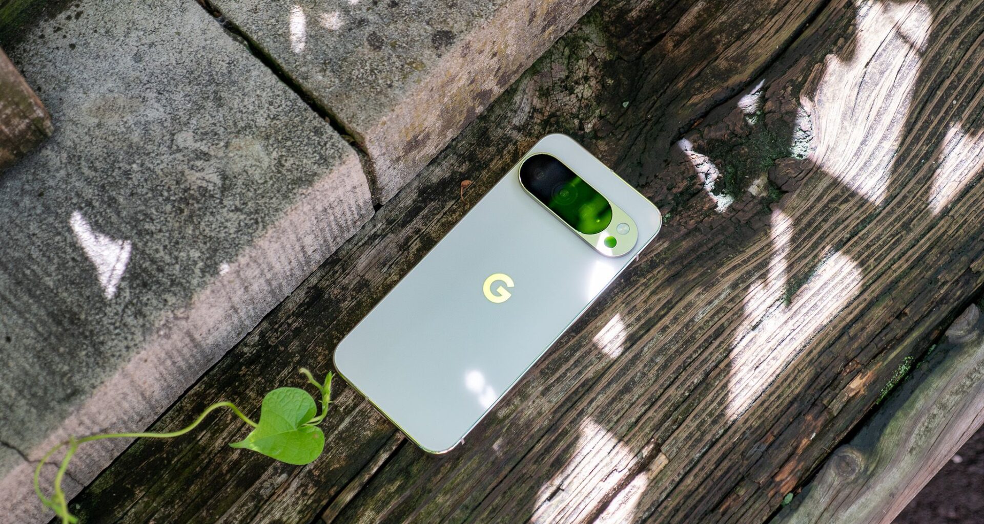 Whoa, Google's Pixel-exclusive 'Now Playing' is rumored to get an app with 'more features'