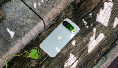 Whoa, Google's Pixel-exclusive 'Now Playing' is rumored to get an app with 'more features'