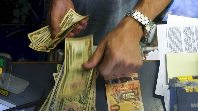 The Rise of the Euro Threatens the European Central Banks Inflation Strategy