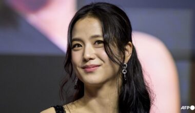 Blackpink’s Jisoo to receive Rising Star award at Canneseries in April