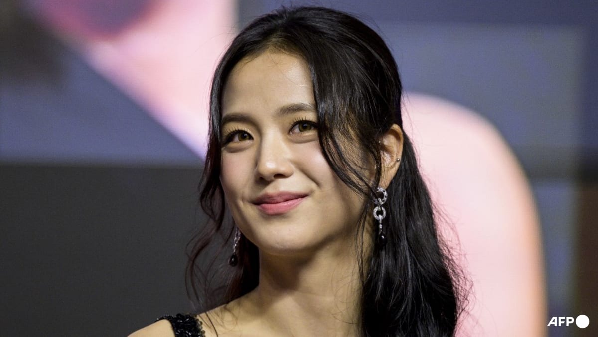 Blackpink’s Jisoo to receive Rising Star award at Canneseries in April