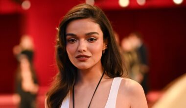 Zegler on 'confusing time' during Snow White backlash