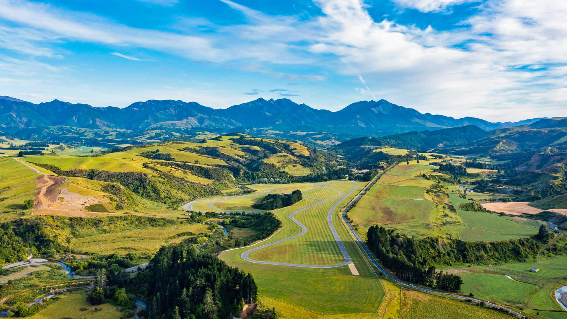 Rodin First Road Car