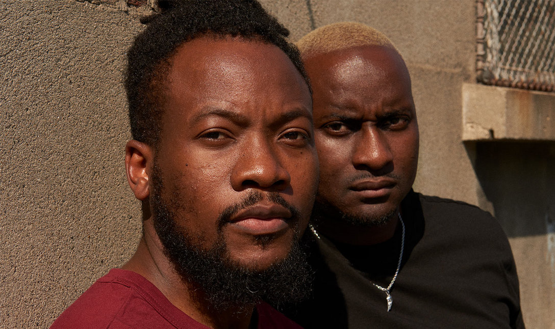 God Knows and MuRli: Ireland’s Hip-Hop Gamechangers