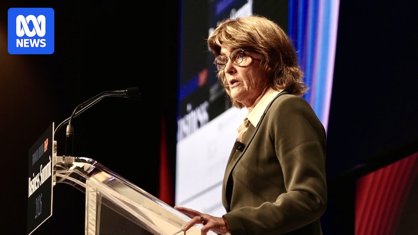 Is Australia about to say goodbye to its experiment with low unemployment?