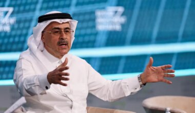Saudi Aramco to restore 70% of oil shipments ‘within days’