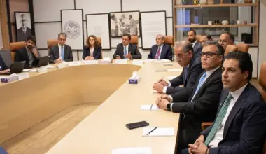 IMF discusses economic outlook with multinationals - Business