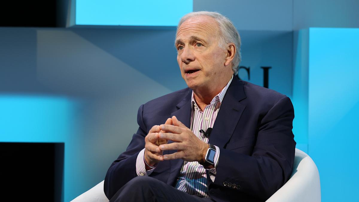 Ray Dalio says AI investors think they’re betting on technology but 'that’s not true.' Why most stocks may not survive