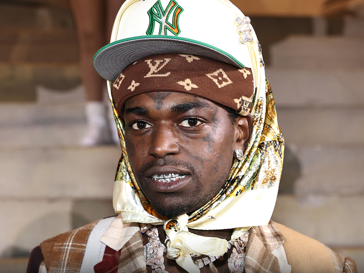 kodak black main getty