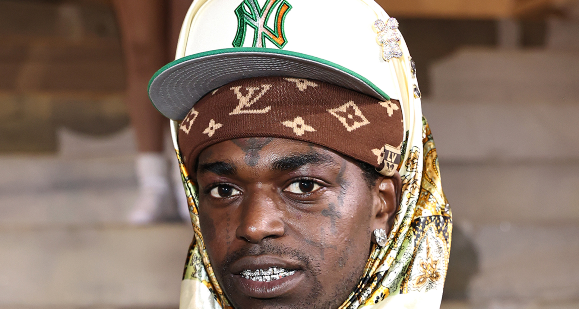 Kodak Black Missed Concert Due to Flight Delay, Performed at Another Venue for Free