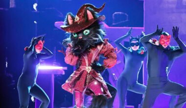 ‘The Masked Singer’ Season 14 Semifinals Live Recap: Who Was Unmasked?