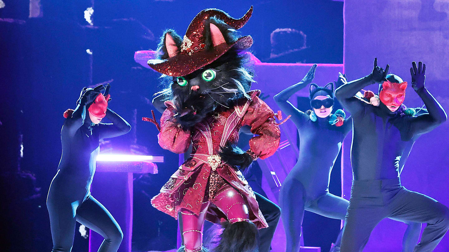 ‘The Masked Singer’ Season 14 Semifinals Live Recap: Who Was Unmasked?