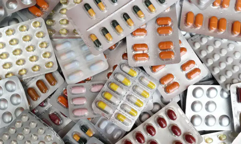 Despite rising prices, govt sticking with drug deregulation - Pakistan