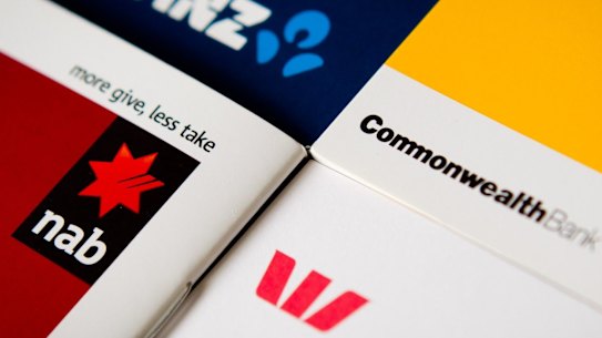 Banks have an obligation to report late payments as a black mark on your credit score.