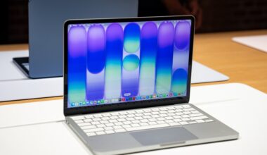 Apple launches $599 MacBook Neo powered by an iPhone chip